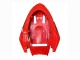 2004-2005 Red Black Ninja Kawasaki ZX10R Motorcycle Fairings UK