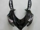 2004-2005 White Black West Ninja Kawasaki ZX10R Motorcycle Fairings UK