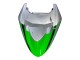 2004-2005 Green Silver Black 69 Kawasaki ZX10R Motorcycle Fairings UK