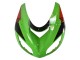 2006-2007 Green Grey Red Black Yellow Kawasaki ZX10R Motorcycle Fairings UK