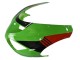 2006-2007 Green Grey Red Black Yellow Kawasaki ZX10R Motorcycle Fairings UK