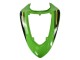 2006-2007 Green Grey Red Black Yellow Kawasaki ZX10R Motorcycle Fairings UK