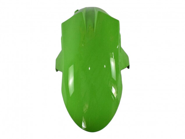 2006-2007 Green Grey Red Black Yellow Kawasaki ZX10R Motorcycle Fairings UK