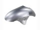 2006-2007 Silver Black Ninja Kawasaki ZX10R Motorcycle Fairings UK