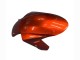 2008-2010 Burnt Orange Black Kawasaki ZX10R Motorcycle Fairings UK