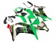 2011-2015 Green Yellow Black White Elf Monster Kawasaki ZX10R Motorcycle Fairings UK