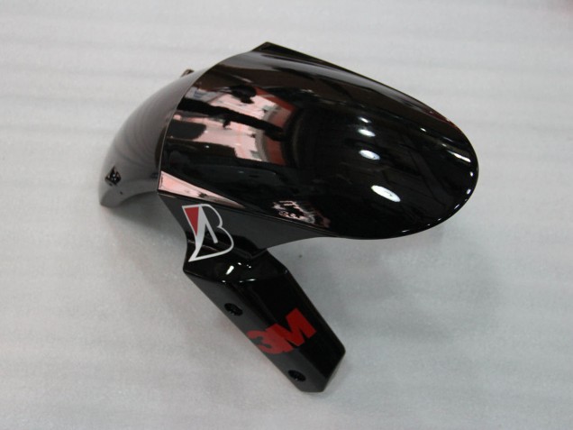 2011-2015 White Blue Red Black SBK Maxxis Kawasaki ZX10R Motorcycle Fairings UK