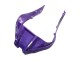 2011-2015 Purple Matte Black Kawasaki ZX10R Motorcycle Fairing UK