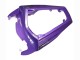 2011-2015 Purple Matte Black Kawasaki ZX10R Motorcycle Fairing UK