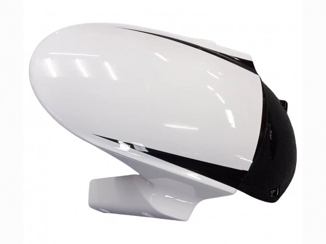 2011-2015 White Glossy Black Matte Black Red Kawasaki ZX10R Motorcycle Fairings UK