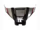 2011-2015 White Glossy Black Matte Black Red Kawasaki ZX10R Motorcycle Fairings UK