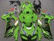 2021-2025 Green White Blue Black Red Showr Elf Mouldings Monster Kawasaki ZX10R Motorcycle Fairings UK