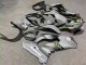 2021-2025 Grey Matte Black Green White Elf Snow Monster Kawasaki ZX10R Motorcycle Fairings UK