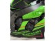 2021-2025 Green Glossy Black Kawasaki ZX10R Motorcycle Fairings UK