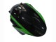 2021-2025 Green Glossy Black Kawasaki ZX10R Motorcycle Fairings UK