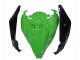 2021-2025 Green Glossy Black Kawasaki ZX10R Motorcycle Fairings UK