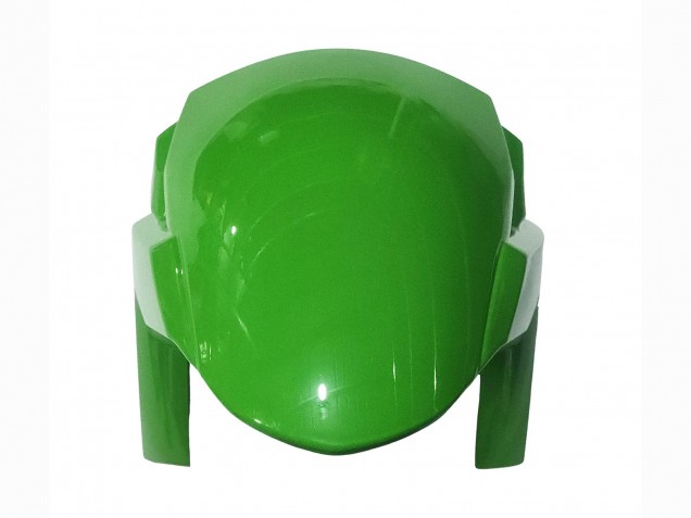 2021-2026 White Green Blue Black Kawasaki ZX10R Motorcycle Fairings UK