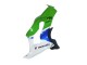 2021-2026 White Green Blue Black Kawasaki ZX10R Motorcycle Fairings UK