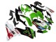 2021-2025 Green Black White Red Blue Showr Elf Monster Kawasaki ZX10R Motorcycle Fairings UK