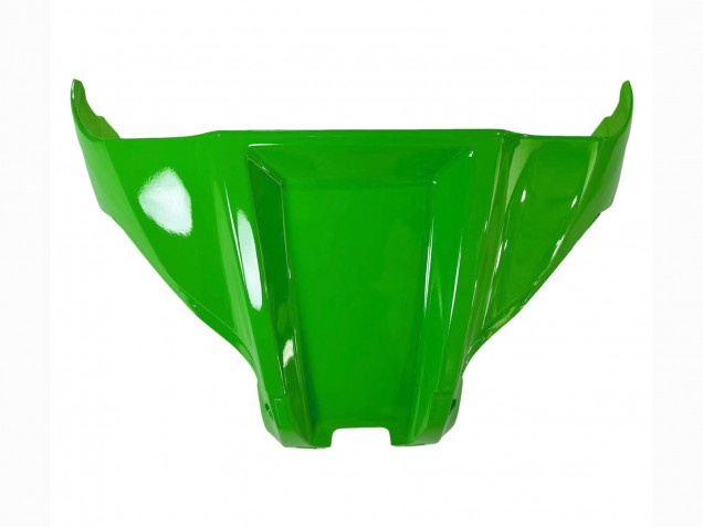 2021-2025 Green Black White Red Blue Showr Elf Monster Kawasaki ZX10R Motorcycle Fairings UK