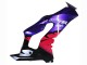 2021-2025 Red Black Purple White Kawasaki ZX10R Motorcycle Fairings UK