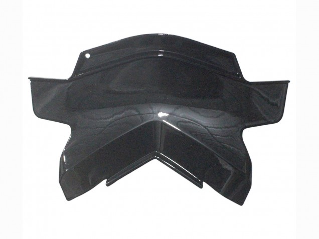 2021-2025 Black Grey Gold Kawasaki ZX10R Motorcycle Fairings UK