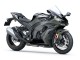 2021-2025 Black Grey Gold Kawasaki ZX10R Motorcycle Fairings UK