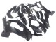 2021-2025 Black Carbon Fiber Kawasaki ZX10R Motorcycle Fairings UK