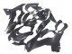 2021-2025 Black Carbon Fiber Kawasaki ZX10R Motorcycle Fairings UK