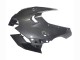 2021-2025 Black Carbon Fiber Kawasaki ZX10R Motorcycle Fairings UK
