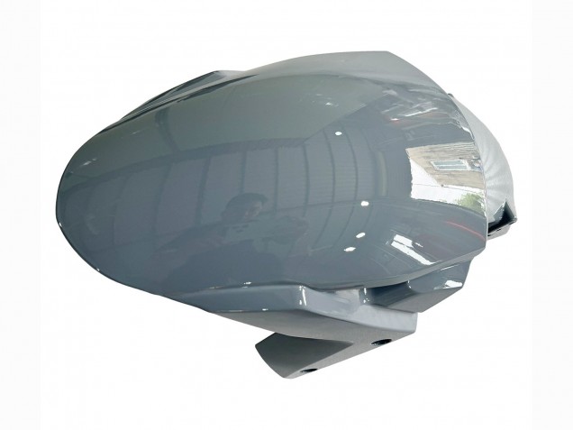 2021-2025 Grey Kawasaki ZX10R Motorcycle Fairings UK