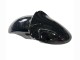 1998-1999 Glossy Black Yellow Elf Bridgestone Kawasaki ZX6R Motorcycle Fairings UK