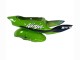 1998-1999 Green White Blue Silver Glossy Black Kawasaki ZX6R Motorcycle Fairings UK