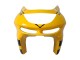 1998-1999 Yellow Black Monster Elf Bridgestone Kawasaki ZX6R Motorcycle Fairings UK