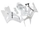 2003-2004 White Black Decals Kawasaki ZX6R Motorcycle Fairings UK