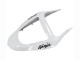 2003-2004 White Black Decals Kawasaki ZX6R Motorcycle Fairings UK