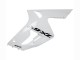 2003-2004 White Black Decals Kawasaki ZX6R Motorcycle Fairings UK