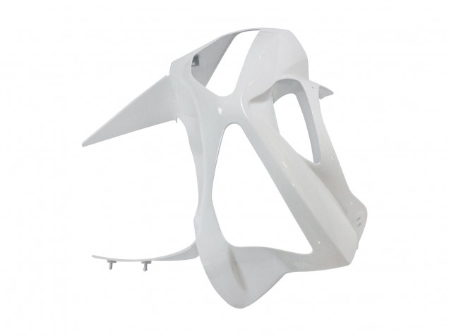 2003-2004 White Black Decals Kawasaki ZX6R Motorcycle Fairings UK