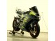 2019-2022 Nardo Grey Yellow Kawasaki ZX6R Motorcycle Fairings UK