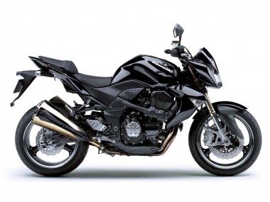 Buy 2019-2022 Glossy Black Kawasaki ZX6R Motorcycle Fairings UK