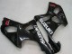 2000-2002 Glossy Black Suzuki GSXR1000 Motorcycle Fairings UK