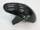 2000-2002 Glossy Black Suzuki GSXR1000 Motorcycle Fairings UK