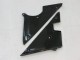 2000-2002 Glossy Black Suzuki GSXR1000 Motorcycle Fairings UK