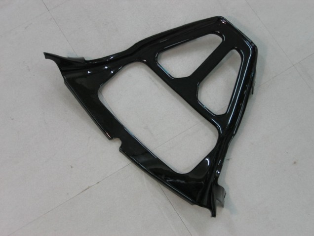 2000-2002 Glossy Black Suzuki GSXR1000 Motorcycle Fairings UK
