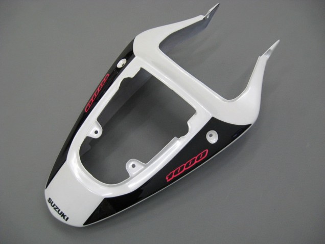 2000-2002 White Blue Black Red Suzuki GSXR1000 Motorcycle Fairing UK