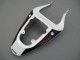 2000-2002 White Blue Black Red Suzuki GSXR1000 Motorcycle Fairing UK