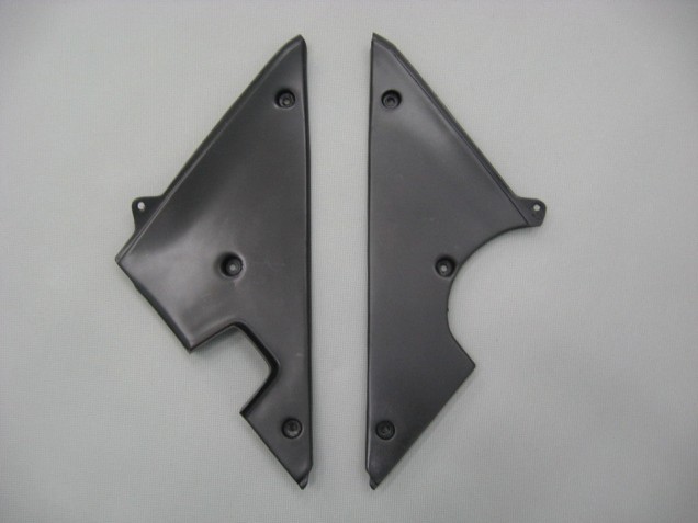 2000-2002 White Blue Black Red Suzuki GSXR1000 Motorcycle Fairing UK