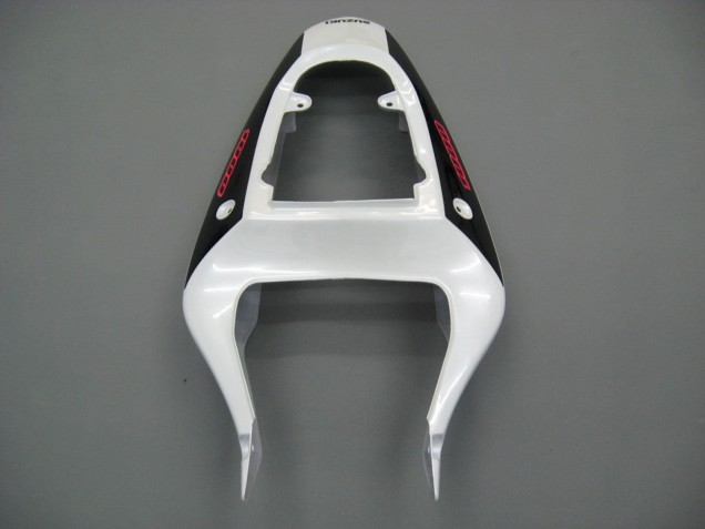2000-2002 White Blue Black Red Suzuki GSXR1000 Motorcycle Fairing UK