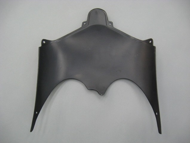 2000-2002 Light Blue Yellow Black Motul Rizla Suzuki GSXR1000 Motorcycle Fairings UK