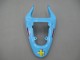 2000-2002 Light Blue Yellow Black Motul Rizla Suzuki GSXR1000 Motorcycle Fairings UK